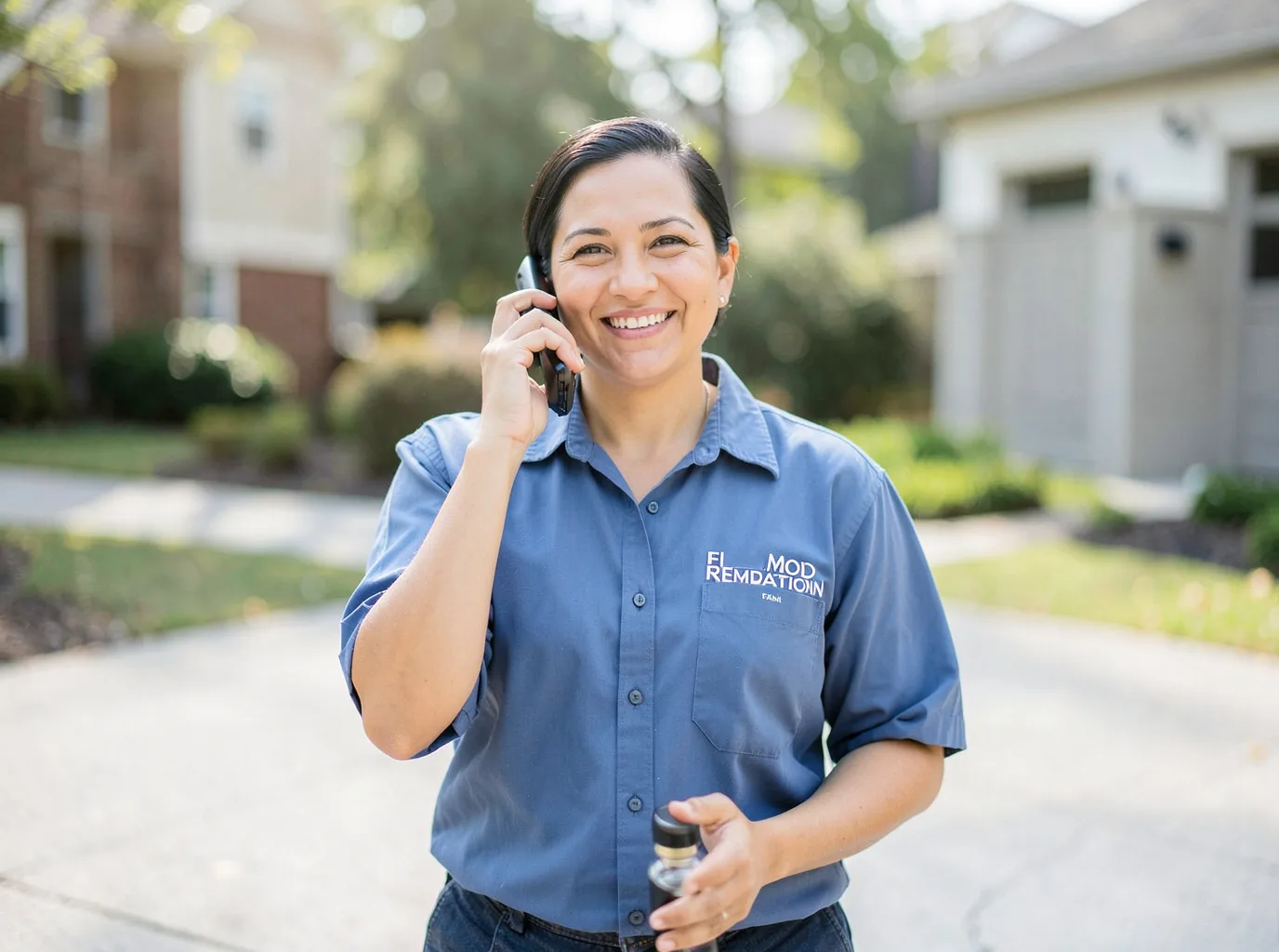 Mold Remediation Madison, ME FAQs